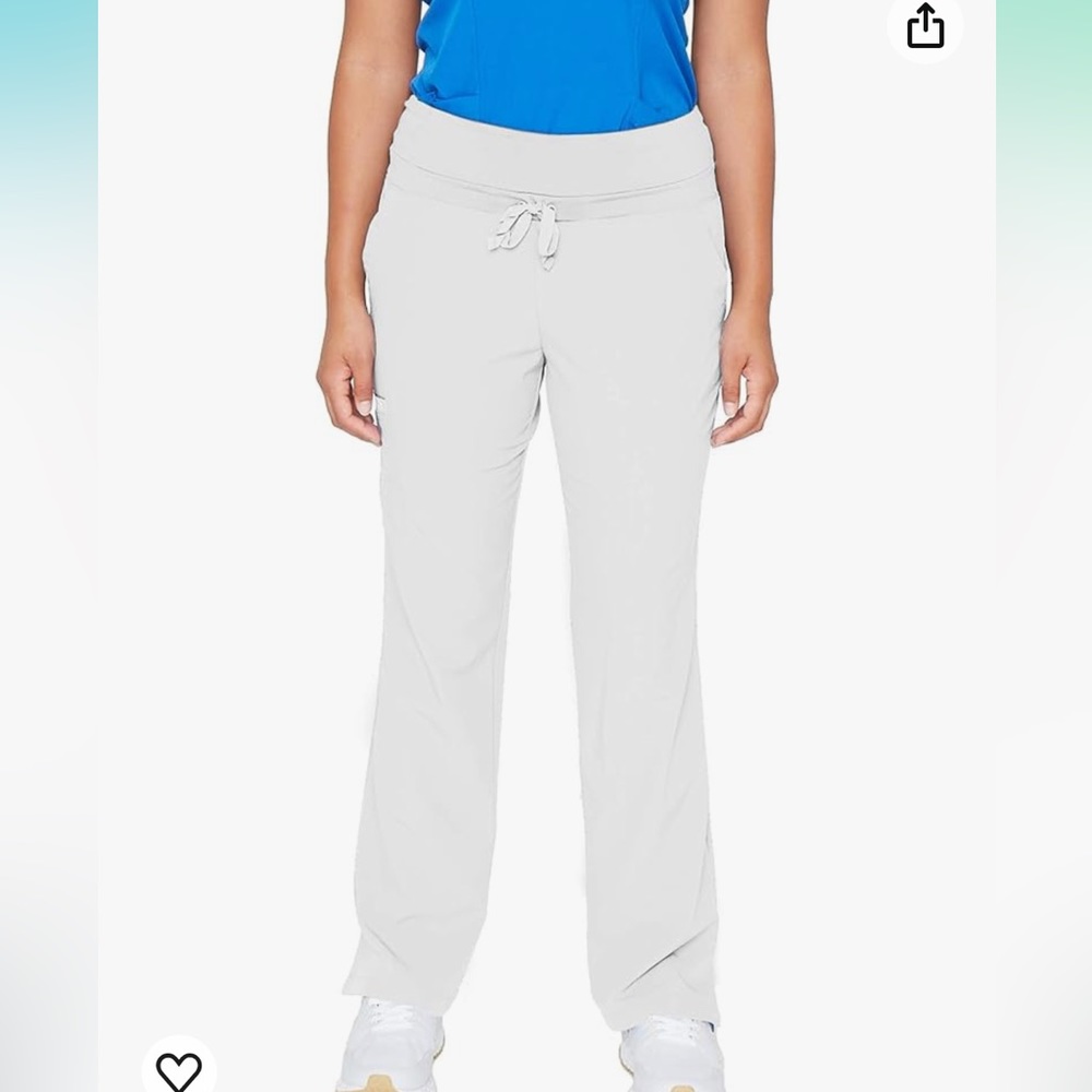 Women’s scrub pants